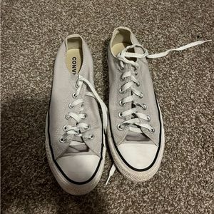 Converse - low rise